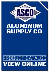 asco aluminum Detroit Mi